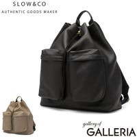 ギャレリア Bag＆Luggage（ギャレリアバックアンドラゲッジ）のバッグ・鞄/リュック・バックパック