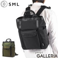 ギャレリア Bag＆Luggage（ギャレリアバックアンドラゲッジ）のバッグ・鞄/リュック・バックパック