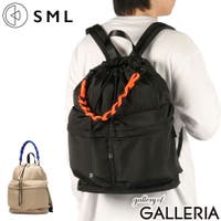 ギャレリア Bag＆Luggage（ギャレリアバックアンドラゲッジ）のバッグ・鞄/リュック
