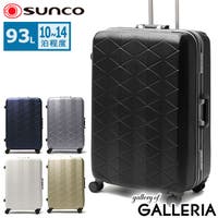 ギャレリア Bag＆Luggage（ギャレリアバックアンドラゲッジ）のバッグ・鞄/キャリーバッグ・スーツケース