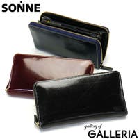 ギャレリア Bag＆Luggage（ギャレリアバックアンドラゲッジ）の財布/長財布