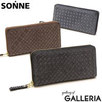 ギャレリア Bag＆Luggage（ギャレリアバックアンドラゲッジ）の財布/長財布
