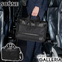ギャレリア Bag＆Luggage（ギャレリアバックアンドラゲッジ）のバッグ・鞄/ビジネスバッグ
