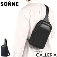 ギャレリア Bag＆Luggage（ギャレリアバックアンドラゲッジ）のバッグ・鞄/ボディバッグ