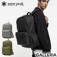 ギャレリア Bag＆Luggage（ギャレリアバックアンドラゲッジ）のバッグ・鞄/リュック・バックパック
