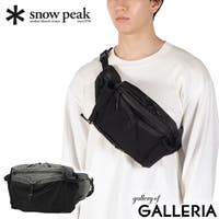 ギャレリア Bag＆Luggage（ギャレリアバックアンドラゲッジ）のバッグ・鞄/ウエストポーチ・ボディバッグ