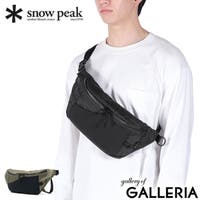 ギャレリア Bag＆Luggage（ギャレリアバックアンドラゲッジ）のバッグ・鞄/ウエストポーチ・ボディバッグ