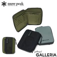 ギャレリア Bag＆Luggage（ギャレリアバックアンドラゲッジ）の財布/二つ折り財布