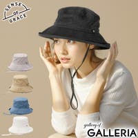 ギャレリア Bag＆Luggage（ギャレリアバックアンドラゲッジ）の帽子/ハット