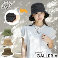 ギャレリア Bag＆Luggage（ギャレリアバックアンドラゲッジ）の帽子/ハット