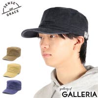 ギャレリア Bag＆Luggage（ギャレリアバックアンドラゲッジ）の帽子/キャップ