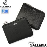 ギャレリア Bag＆Luggage（ギャレリアニズム）の財布/二つ折り財布