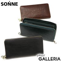 ギャレリア Bag＆Luggage（ギャレリアニズム）の財布/長財布