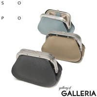 ギャレリア Bag＆Luggage（ギャレリアバックアンドラゲッジ）の財布/コインケース・小銭入れ