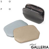 ギャレリア Bag＆Luggage（ギャレリアバックアンドラゲッジ）の財布/コインケース・小銭入れ