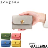 ギャレリア Bag＆Luggage（ギャレリアバックアンドラゲッジ）の財布/二つ折り財布