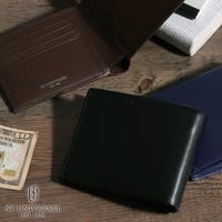 ギャレリア Bag＆Luggage（ギャレリアバックアンドラゲッジ）の財布/二つ折り財布