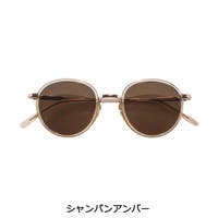 ギャレリア Bag＆Luggage（ギャレリアバックアンドラゲッジ）の小物/サングラス