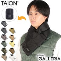 ギャレリア Bag＆Luggage（ギャレリアバックアンドラゲッジ）の小物/マフラー