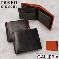 ギャレリア Bag＆Luggage（ギャレリアバックアンドラゲッジ）の財布/二つ折り財布