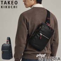 ギャレリア Bag＆Luggage（ギャレリアバックアンドラゲッジ）のバッグ・鞄/ボディバッグ