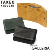 ギャレリア Bag＆Luggage（ギャレリアバックアンドラゲッジ）の財布/二つ折り財布