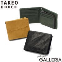 ギャレリア Bag＆Luggage（ギャレリアバックアンドラゲッジ）の財布/二つ折り財布
