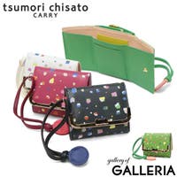 ギャレリア Bag＆Luggage（ギャレリアバックアンドラゲッジ）の財布/二つ折り財布