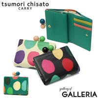 ギャレリア Bag＆Luggage（ギャレリアバックアンドラゲッジ）の財布/二つ折り財布