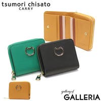 ギャレリア Bag＆Luggage（ギャレリアバックアンドラゲッジ）の財布/二つ折り財布