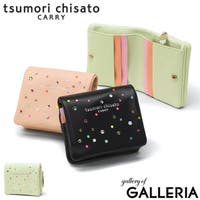 ギャレリア Bag＆Luggage（ギャレリアバックアンドラゲッジ）の財布/二つ折り財布