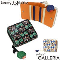 ギャレリア Bag＆Luggage（ギャレリアバックアンドラゲッジ）の財布/二つ折り財布