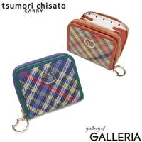 ギャレリア Bag＆Luggage（ギャレリアバックアンドラゲッジ）の財布/二つ折り財布