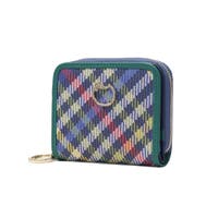 ギャレリア Bag＆Luggage（ギャレリアバックアンドラゲッジ）の財布/二つ折り財布