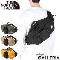 ギャレリア Bag＆Luggage（ギャレリアバックアンドラゲッジ）のバッグ・鞄/ウエストポーチ・ボディバッグ