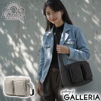 ギャレリア Bag＆Luggage（ギャレリアバックアンドラゲッジ）のバッグ・鞄/ショルダーバッグ