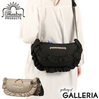 ギャレリア Bag＆Luggage（ギャレリアバックアンドラゲッジ）のバッグ・鞄/ショルダーバッグ
