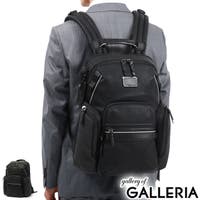 ギャレリア Bag＆Luggage（ギャレリアバックアンドラゲッジ）のバッグ・鞄/リュック・バックパック