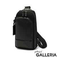 ギャレリア Bag＆Luggage（ギャレリアバックアンドラゲッジ）のバッグ・鞄/ウエストポーチ・ボディバッグ
