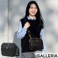 ギャレリア Bag＆Luggage（ギャレリアバックアンドラゲッジ）のバッグ・鞄/ショルダーバッグ