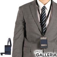 ギャレリア Bag＆Luggage（ギャレリアバックアンドラゲッジ）の小物/パスケース・定期入れ・カードケース