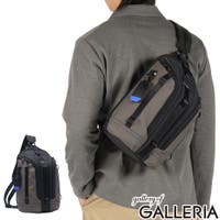 ギャレリア Bag＆Luggage（ギャレリアバックアンドラゲッジ）のバッグ・鞄/ウエストポーチ・ボディバッグ