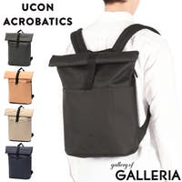 ギャレリア Bag＆Luggage（ギャレリアバックアンドラゲッジ）のバッグ・鞄/リュック・バックパック