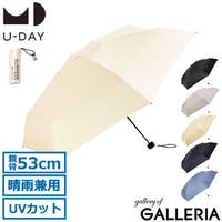 ギャレリア Bag＆Luggage（ギャレリアバックアンドラゲッジ）の小物/傘・日傘・折りたたみ傘