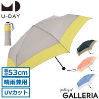 ギャレリア Bag＆Luggage（ギャレリアバックアンドラゲッジ）の小物/傘・日傘・折りたたみ傘