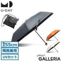 ギャレリア Bag＆Luggage（ギャレリアバックアンドラゲッジ）の小物/傘・日傘・折りたたみ傘