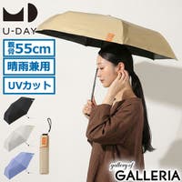 ギャレリア Bag＆Luggage（ギャレリアバックアンドラゲッジ）の小物/傘・日傘・折りたたみ傘