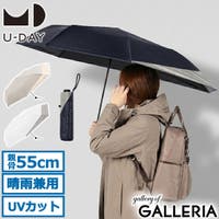 ギャレリア Bag＆Luggage（ギャレリアバックアンドラゲッジ）の小物/傘・日傘・折りたたみ傘