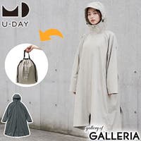 ギャレリア Bag＆Luggage（ギャレリアバックアンドラゲッジ）の小物/レインウェア