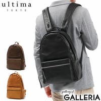ギャレリア Bag＆Luggage（ギャレリアバックアンドラゲッジ）のバッグ・鞄/リュック・バックパック